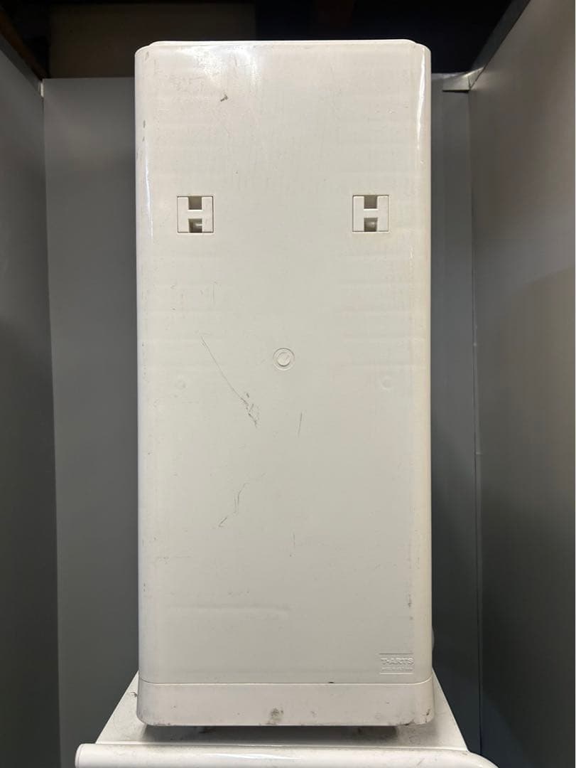 タカラトミーアーツT-6　ガチャツーイージーハーフ　下段部分（ガチャガチャ本体）