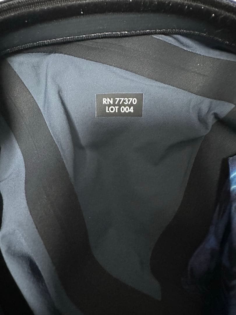 TYR VENZO PHANTOM サイズ26 【セット購入可】 番号3