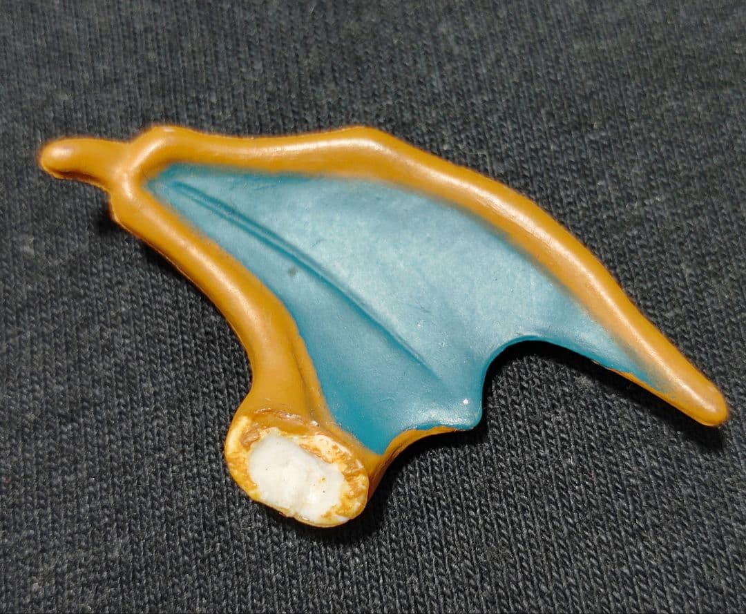 ポケモンの翼 (燻製済)