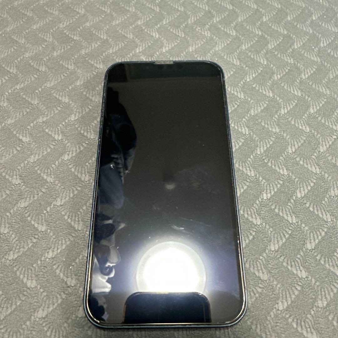 Apple iPhone 13 ミッドナイト 本体　128GB