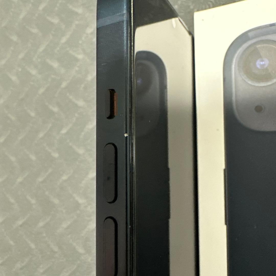 Apple iPhone 13 ミッドナイト 本体　128GB