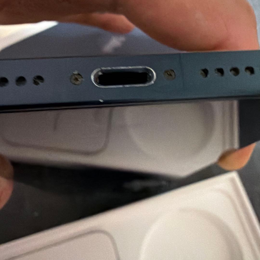 Apple iPhone 13 ミッドナイト 本体　128GB