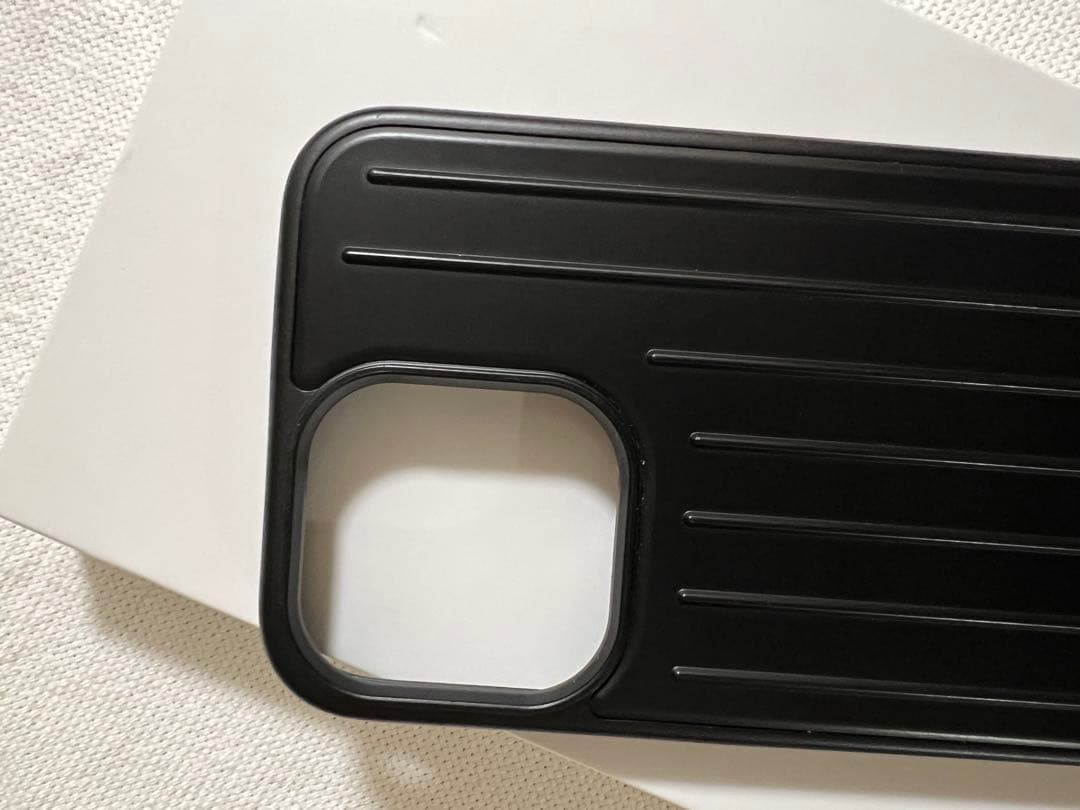 RIMOWA リモワ iPhone13pro用 スマホケース