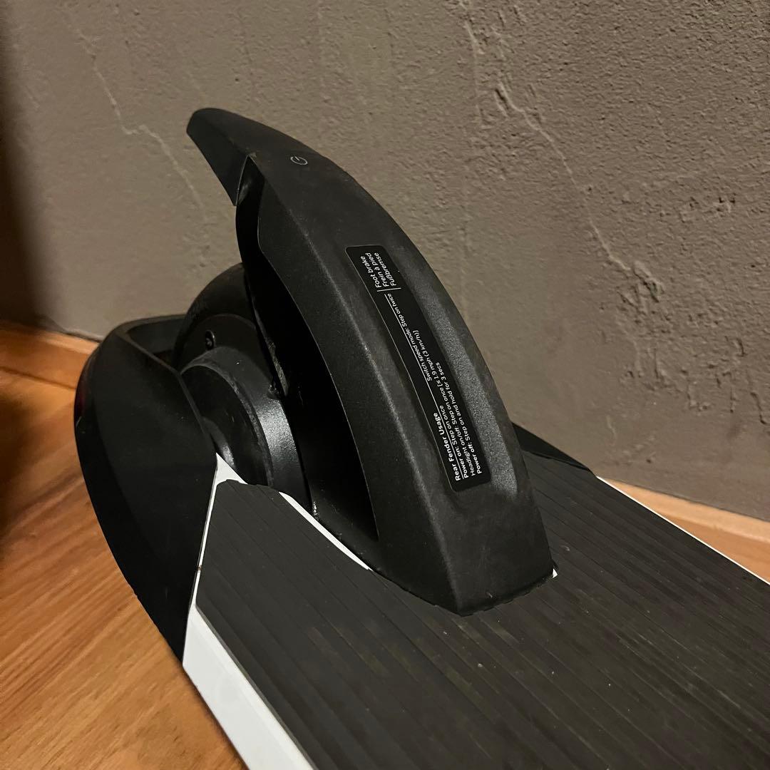 Ninebot Kickscooter Air T15 ナインボット