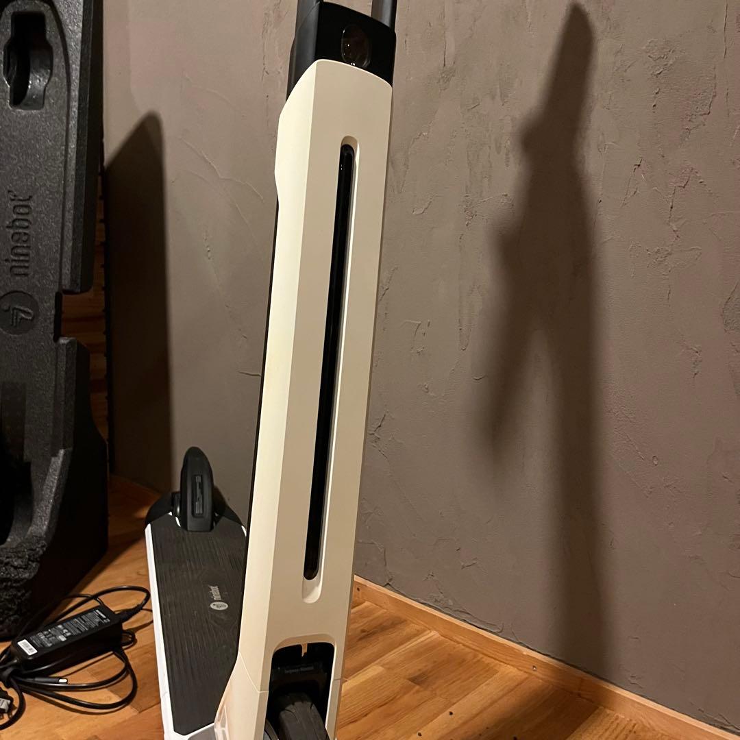 Ninebot Kickscooter Air T15 ナインボット