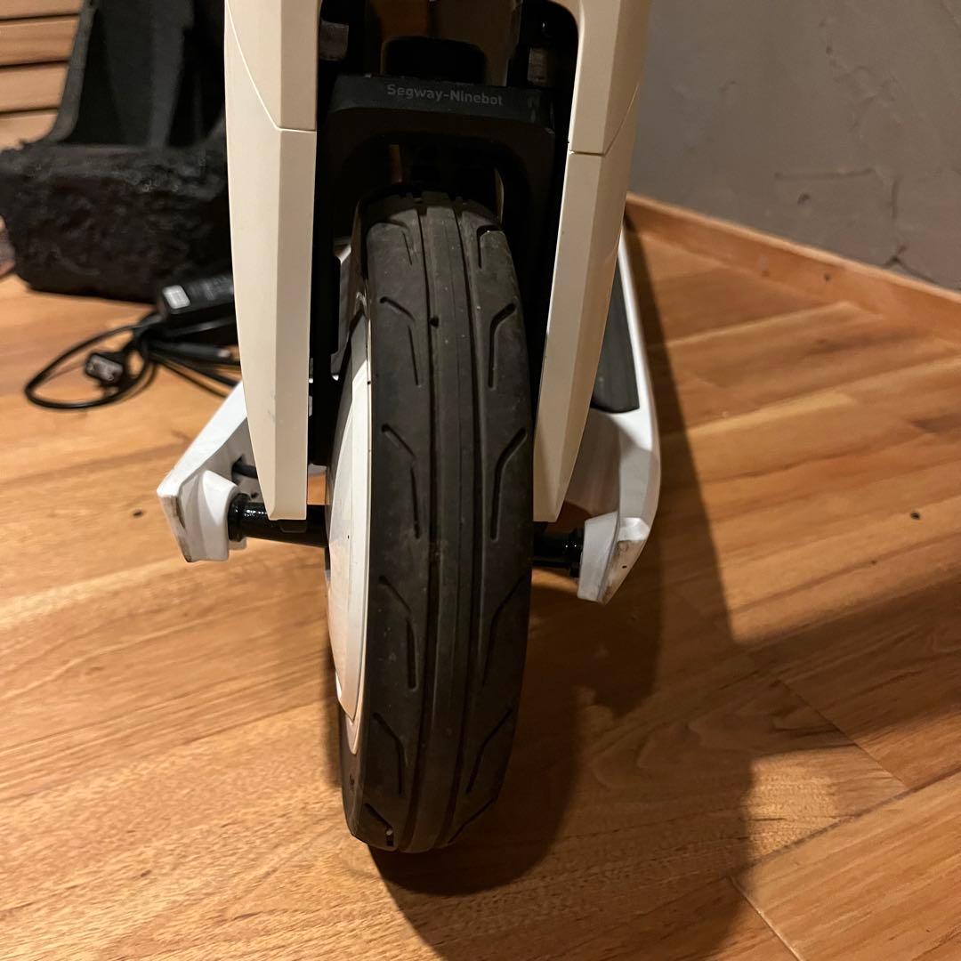 Ninebot Kickscooter Air T15 ナインボット