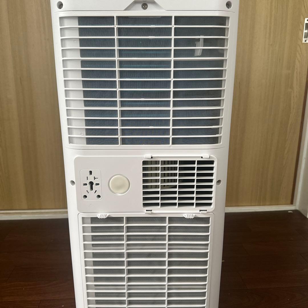 ポータブルエアコン OL-KY23-A010MM