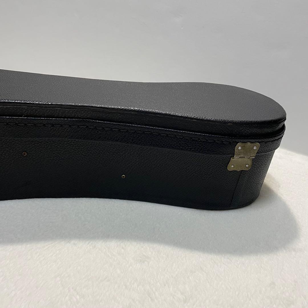 希少 美品 JUMBO 田原楽器 フラットマンドリン