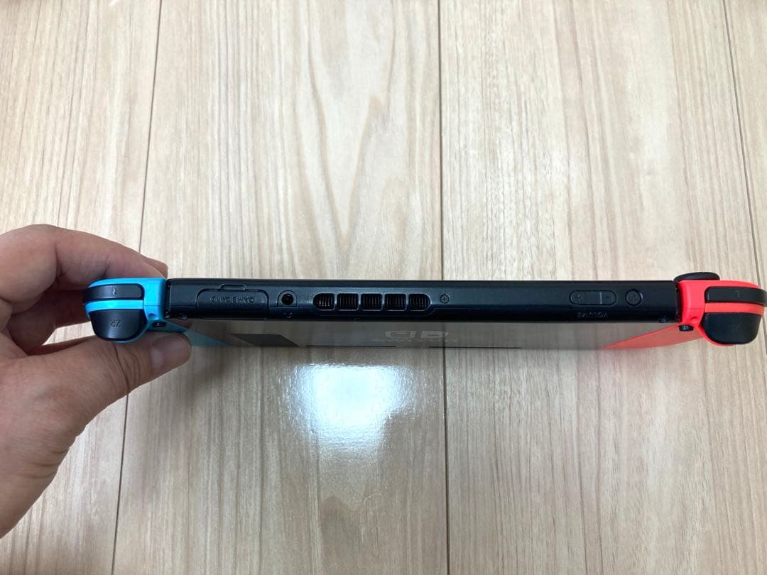 《Nintendo Switch 本体　ジャンク》