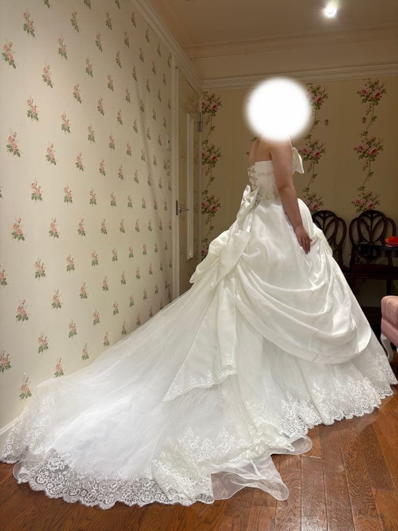 バービー ウェディングドレス クラウディア 6T