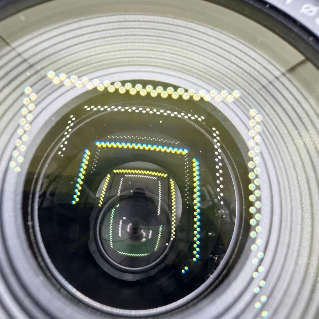 レンズ(ズーム) Nikon AF-P DX NIKKOR 70-300mm 4.5 ED VR