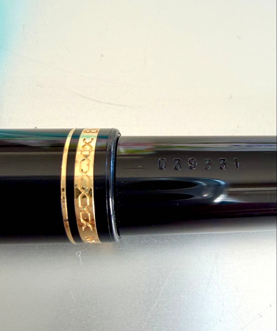パイロット PILOT Elabo 14K
