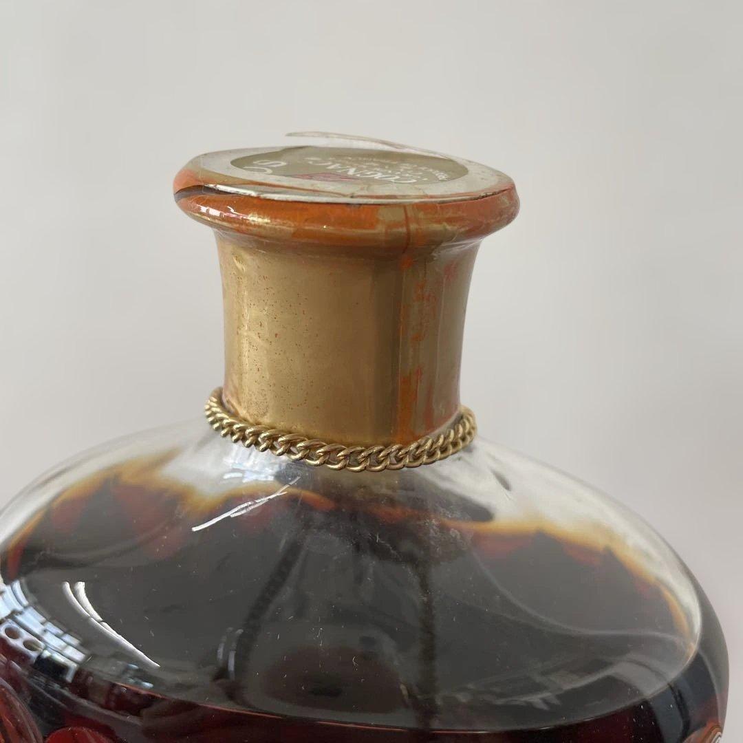 カミュ　コニャック　バカラ2000ギフトボックス 未開封