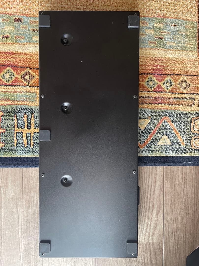 BOSS GX-100 ギターエフェクター　BT-Dual Adaptor付き