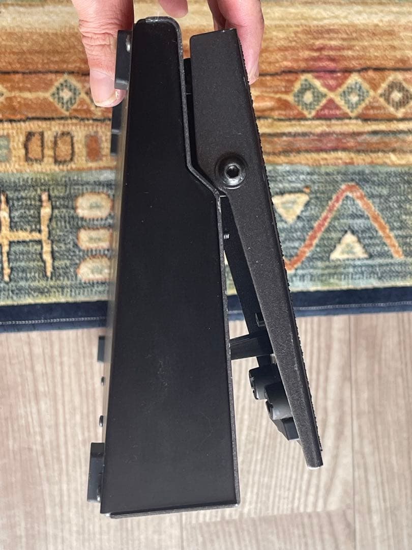 BOSS GX-100 ギターエフェクター　BT-Dual Adaptor付き