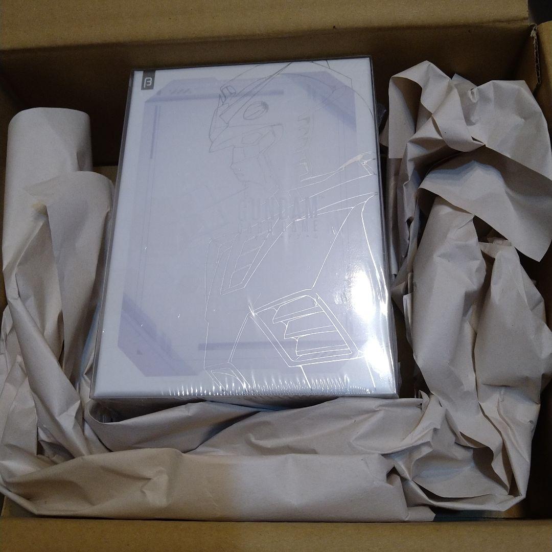 新品 ガンダムカードゲーム GCG リミテッドBOX Ver.β 日本語 未開封