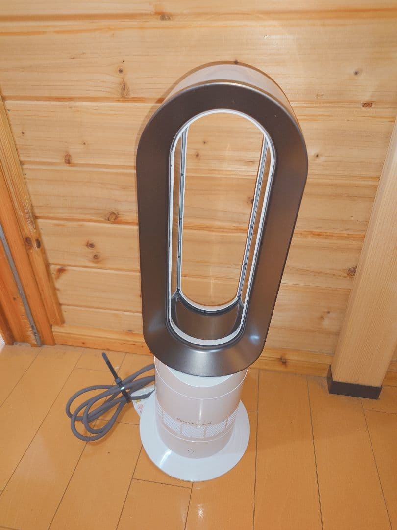 ダイソン Hot+Cool AM09 2024年製