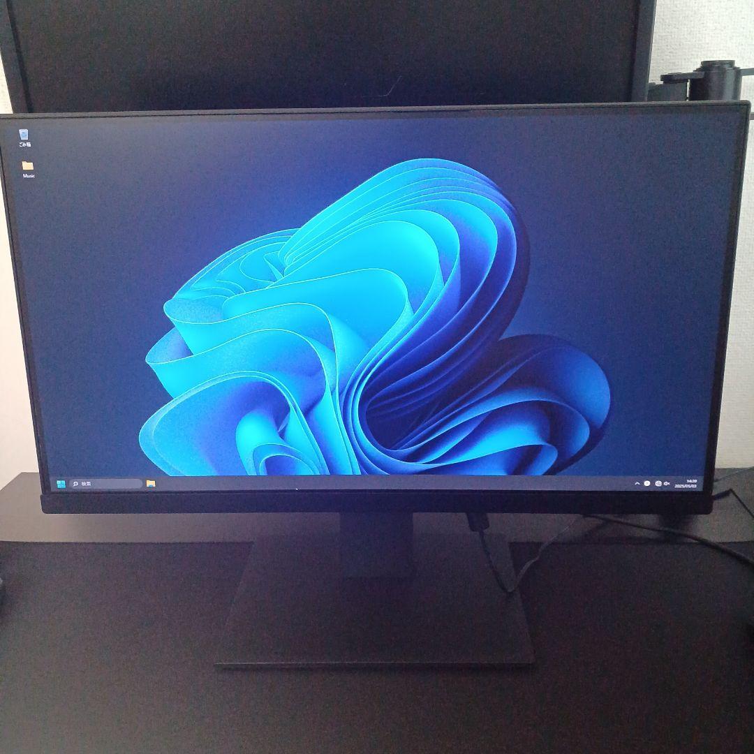 ゲーミングモニター　21.5インチ