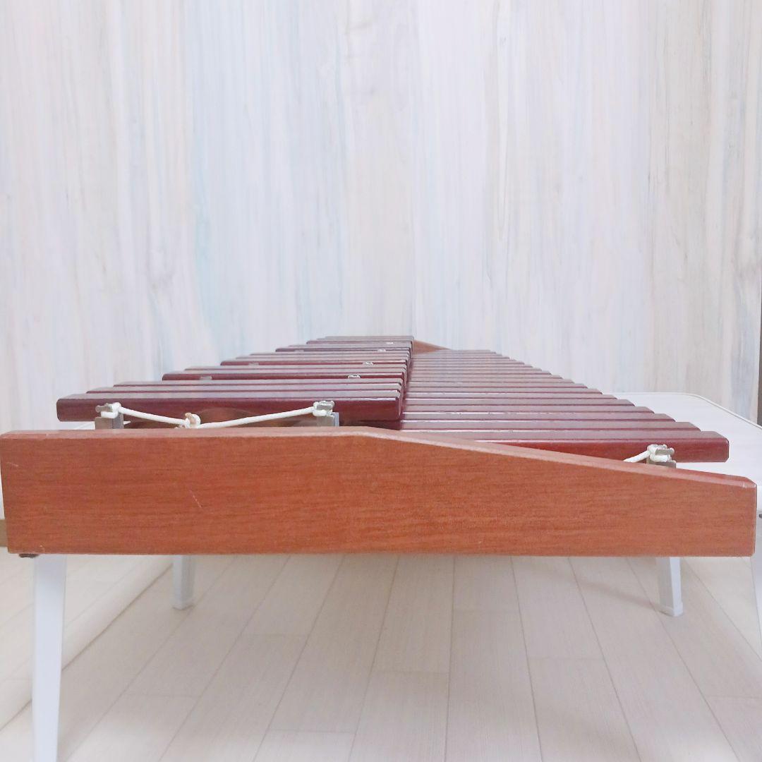 KOROGI ECO32 木琴 xylophone シロフォン コオロギ
