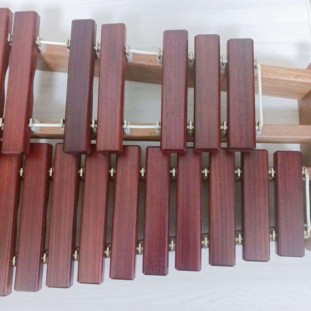 KOROGI ECO32 木琴 xylophone シロフォン コオロギ