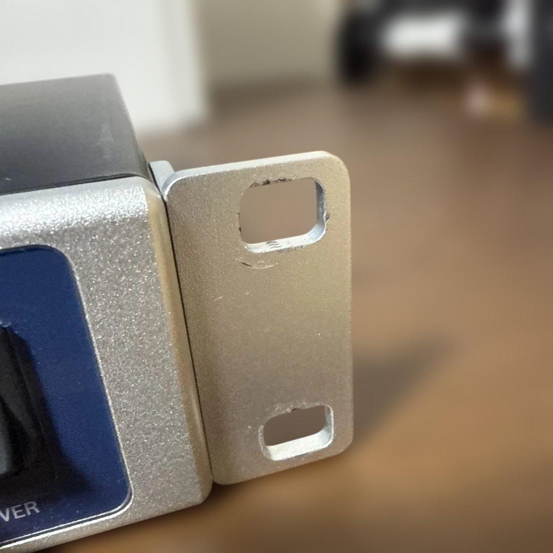 RME Fireface UFX II オーディオインターフェイス