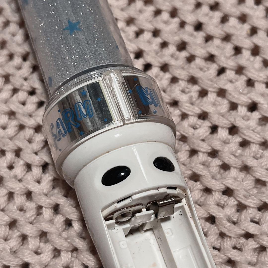 M!LK 初代ペンライト