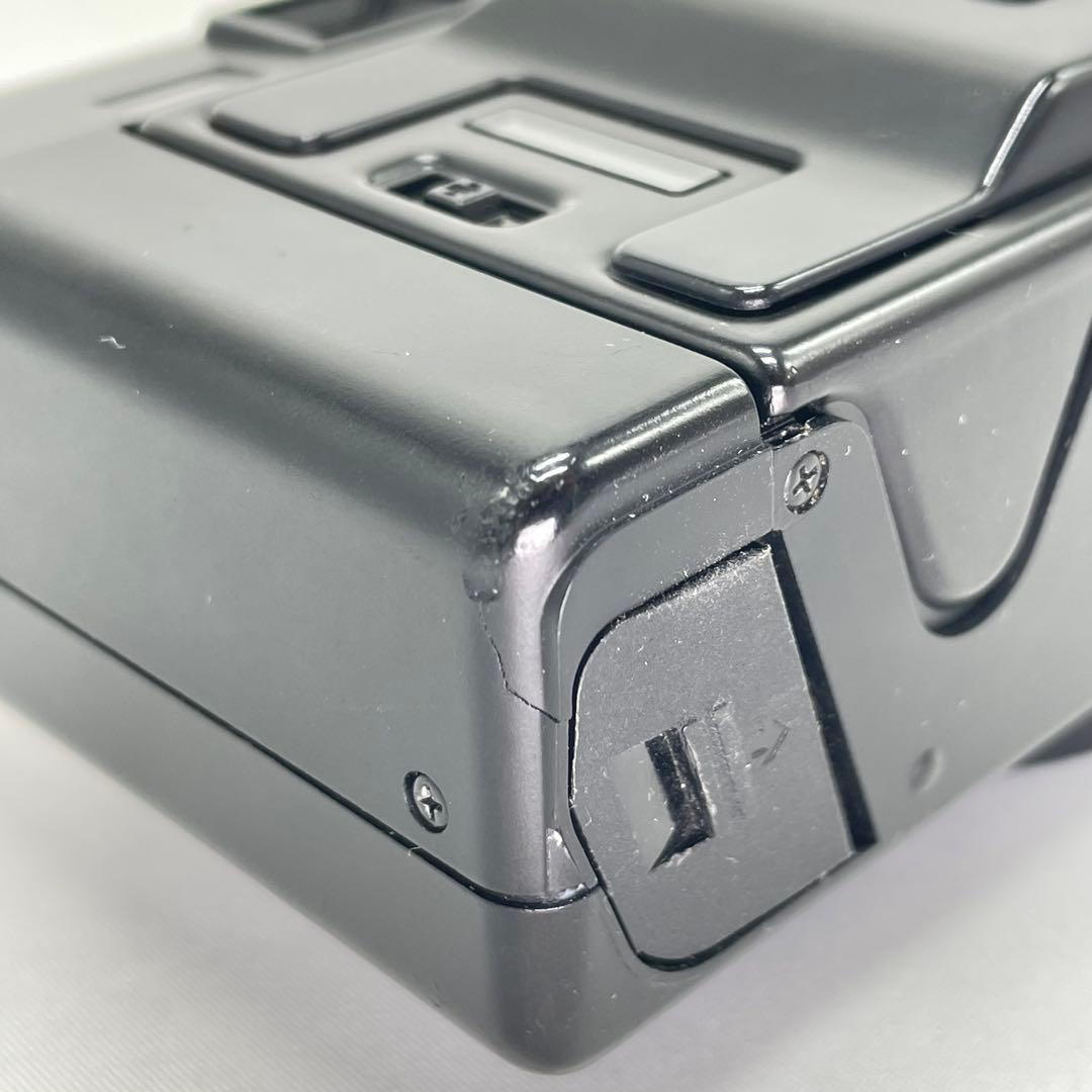 【動作OK】Nikon L35 AD ISO1000ニコン ピカイチ ※S030