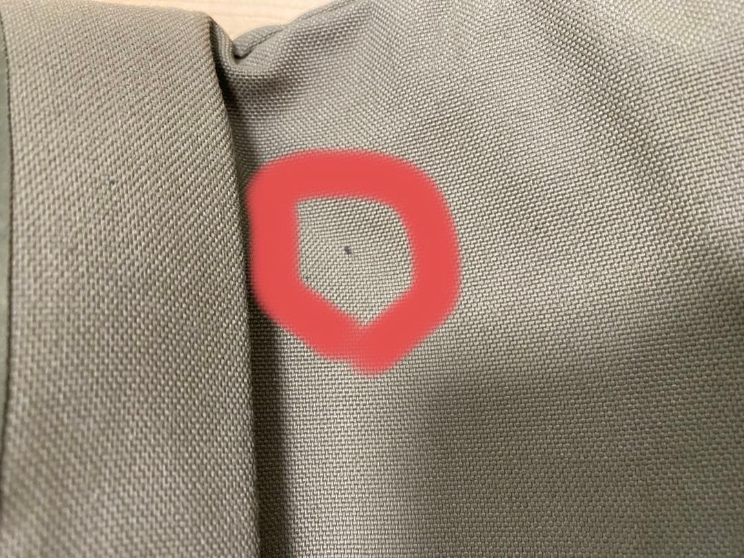 実物　CSM Tactical Gear ダンプポーチ　RG 海兵隊　陸自