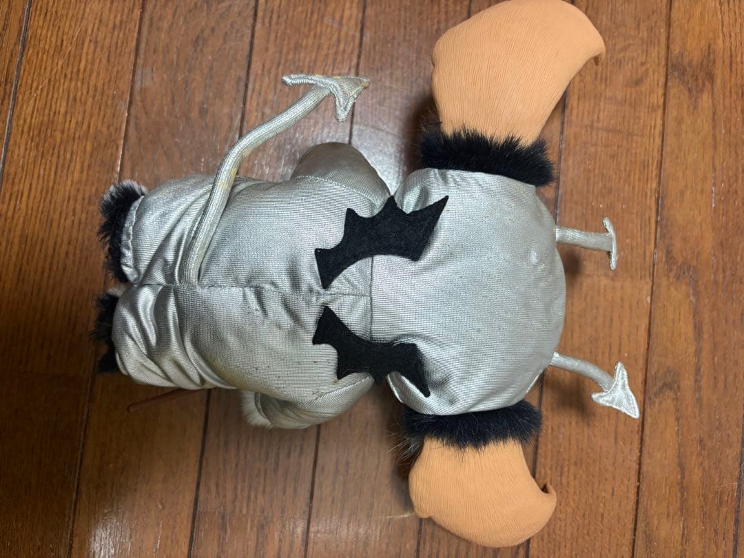 グレムリン　モホーク　DEVIL LIMITED EDITION 2400pcs