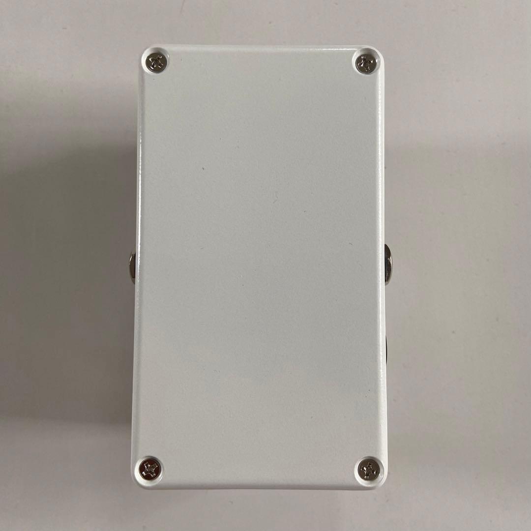 【新品】Fulltone OCD クローン　ギターエフェクター