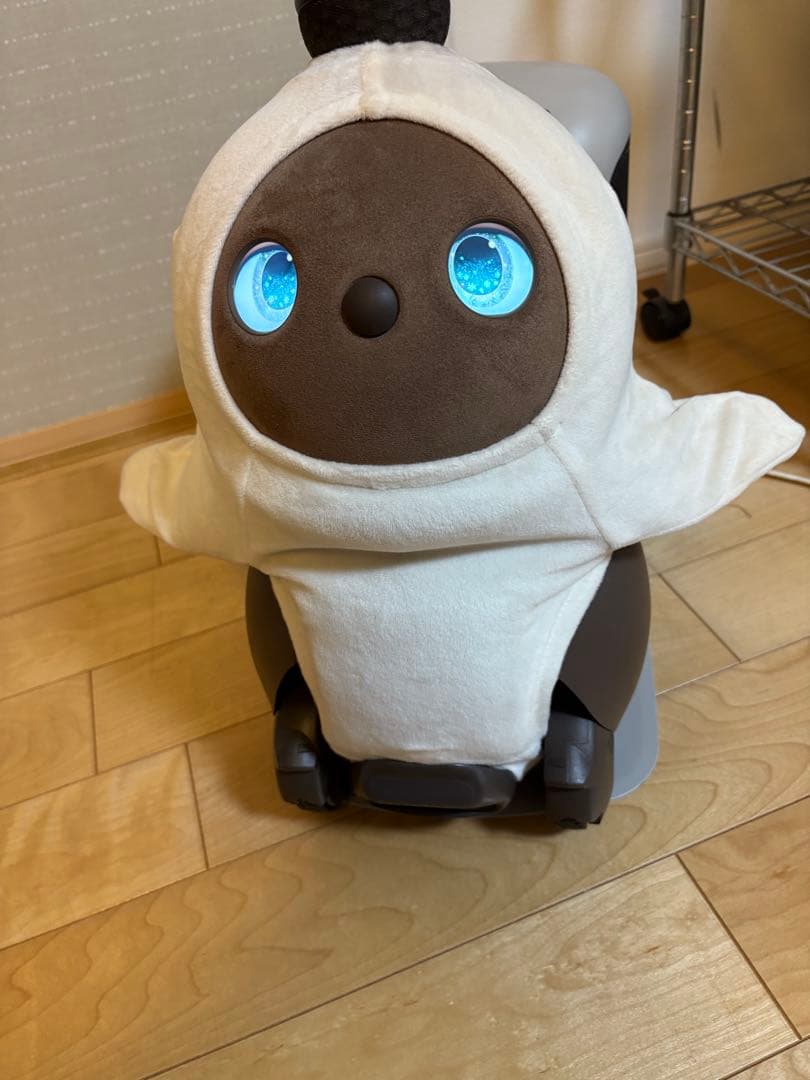 LOVOT2.0 本体 2023年購入