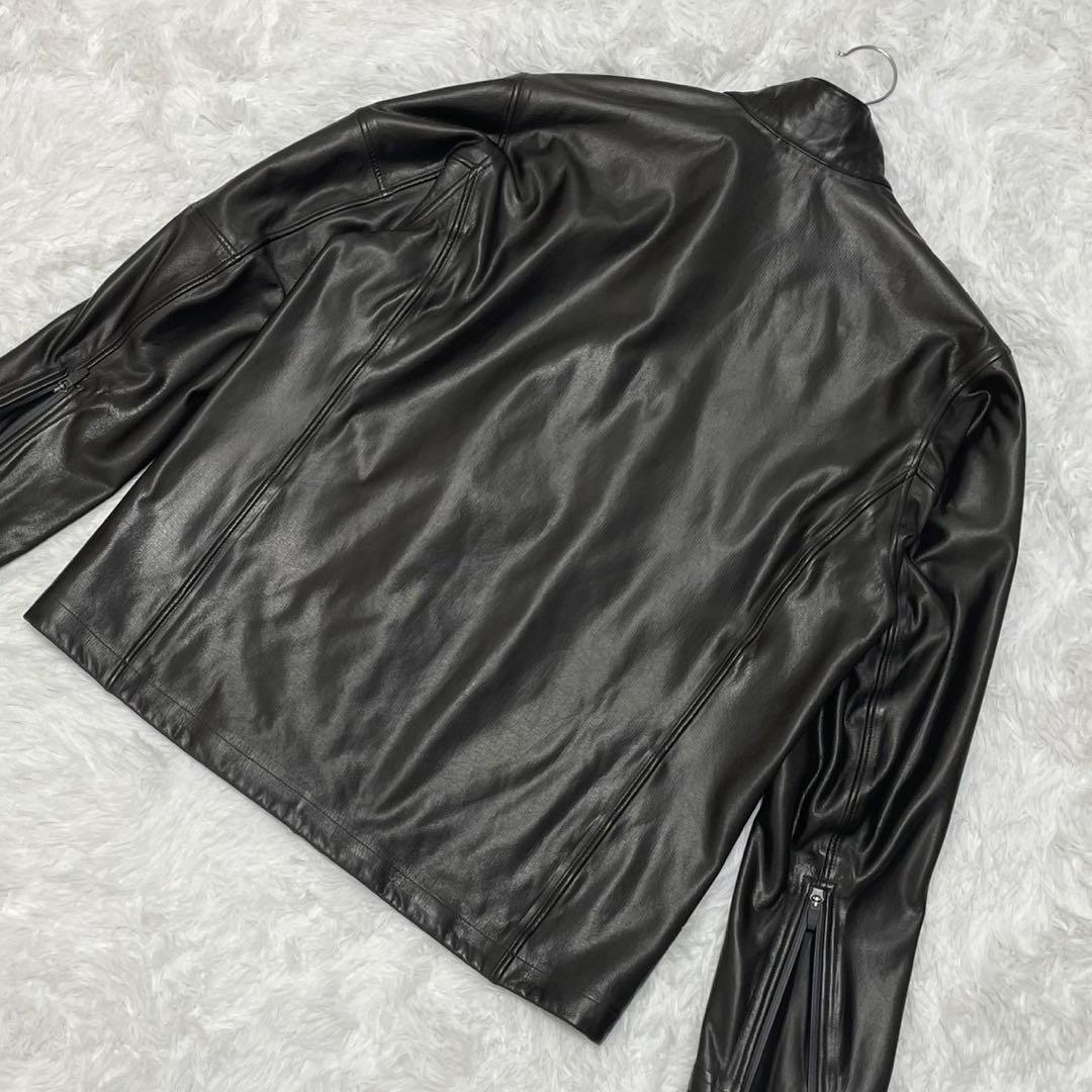 廃盤 GORE-TEX モンベル XLサイズ ビエントクロス ジャケット レザー