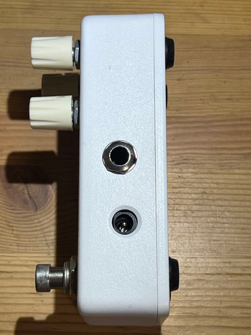 ギター Animals Pedal Vintage Van