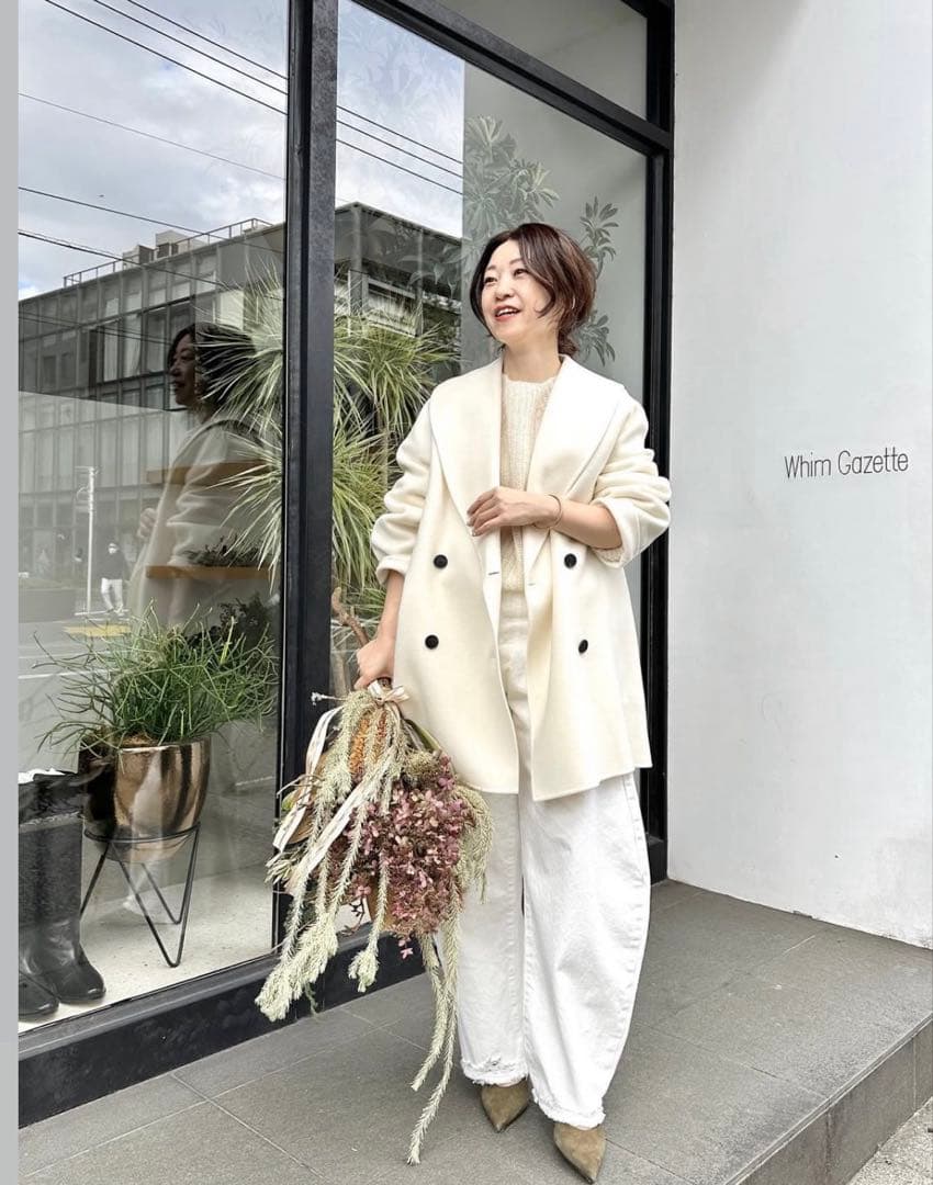 Whim Gazette リバーミドルコート