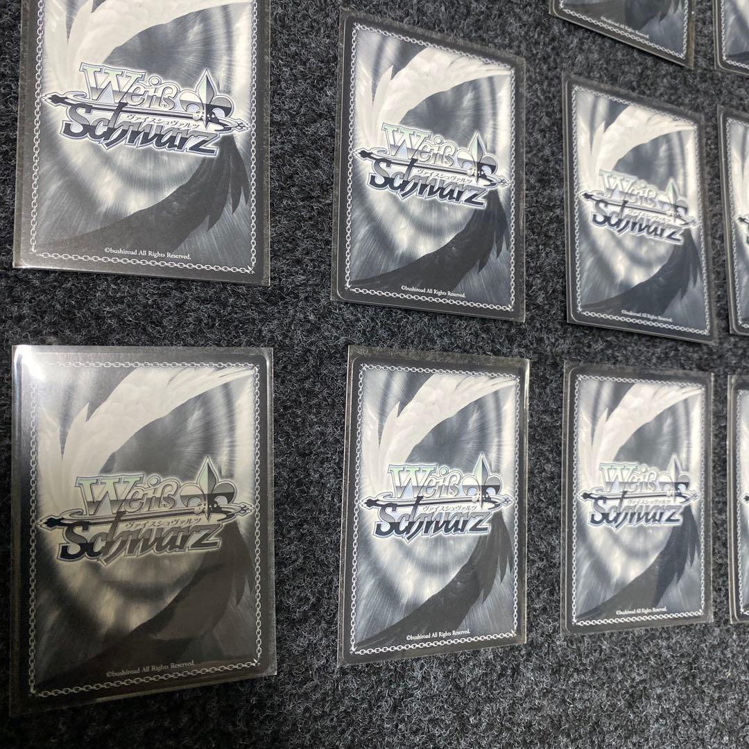 ヴァイスシュヴァルツ　ホロライブ　Summer Splash Party