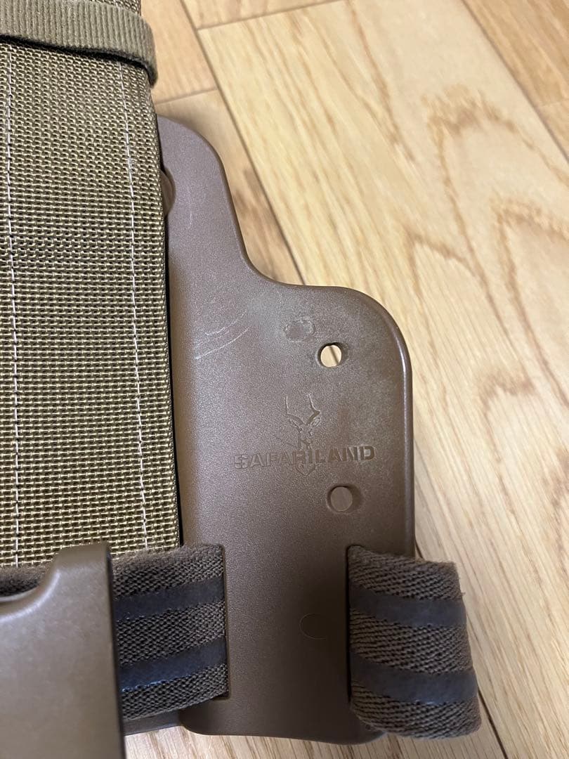 WA製　M45A1 ガスガン