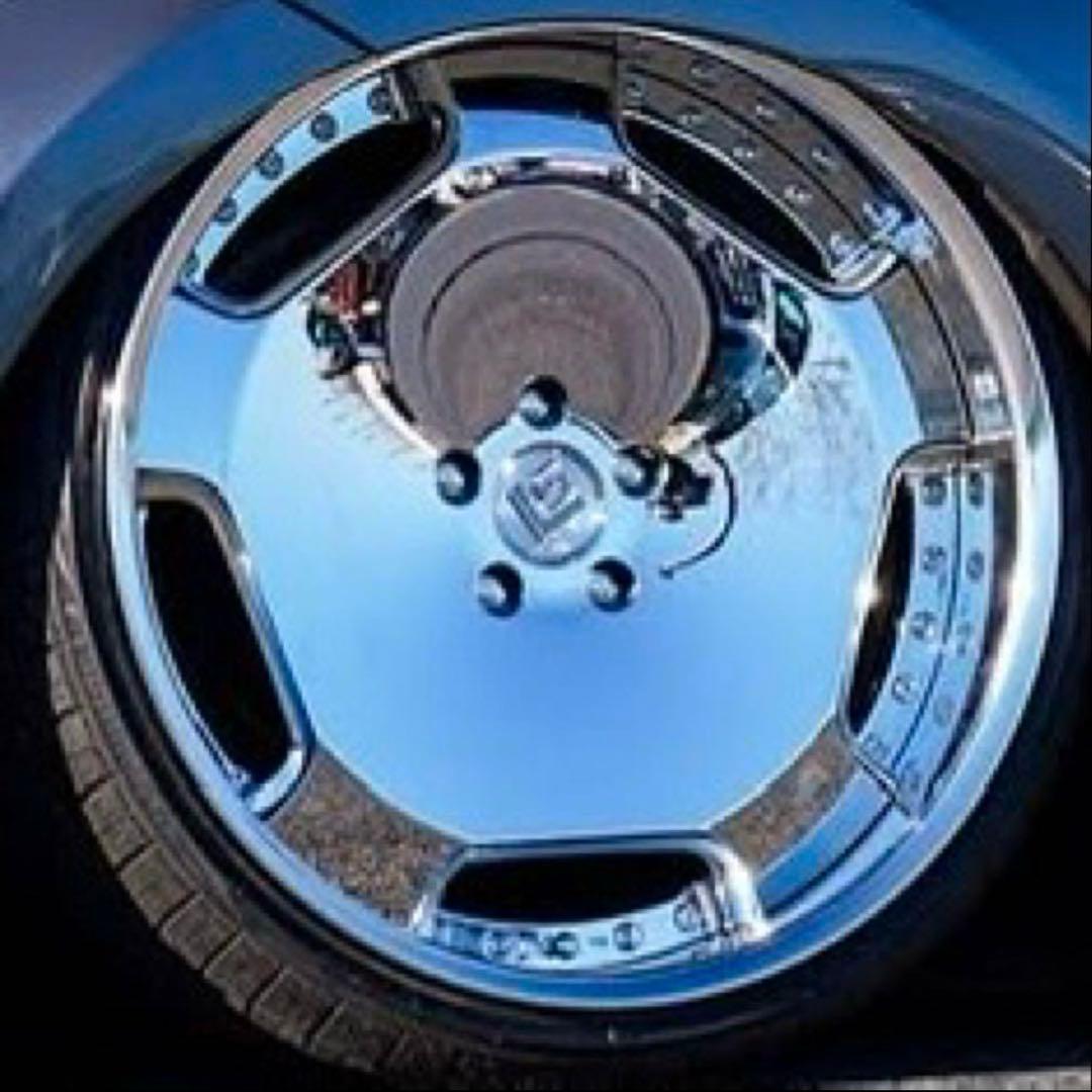 専用HJ64 ヴェルファイアカスタム