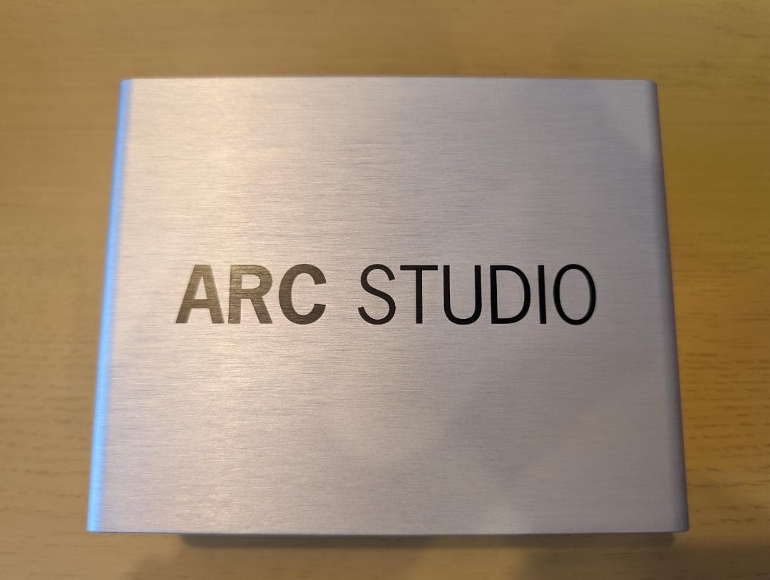 DTM・DAW IK MULTIMEDIA ARC Studio