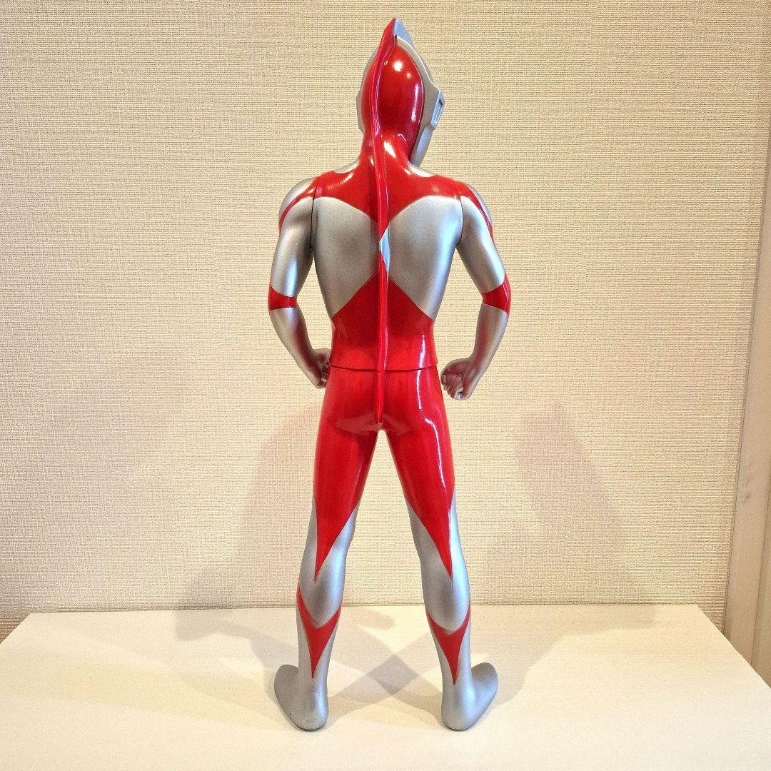 ウルトラマン フィギュア 京本コレクション 約47cm バンダイ