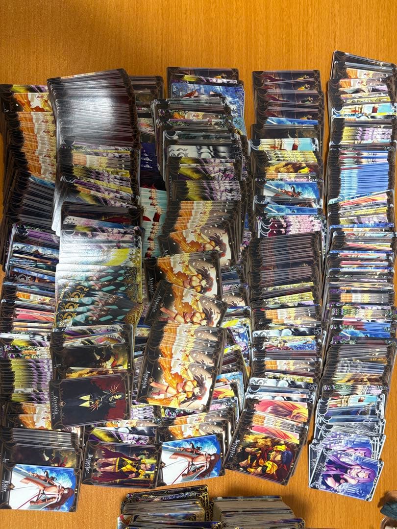 FGOアーケード　まとめ売り