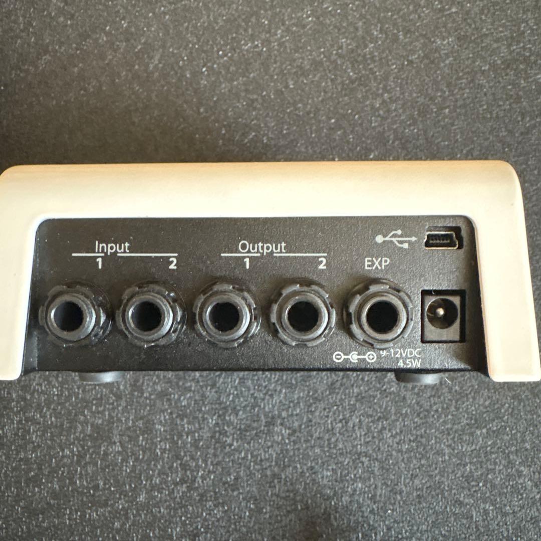 ギター Eventide H9 Max Harmonizer