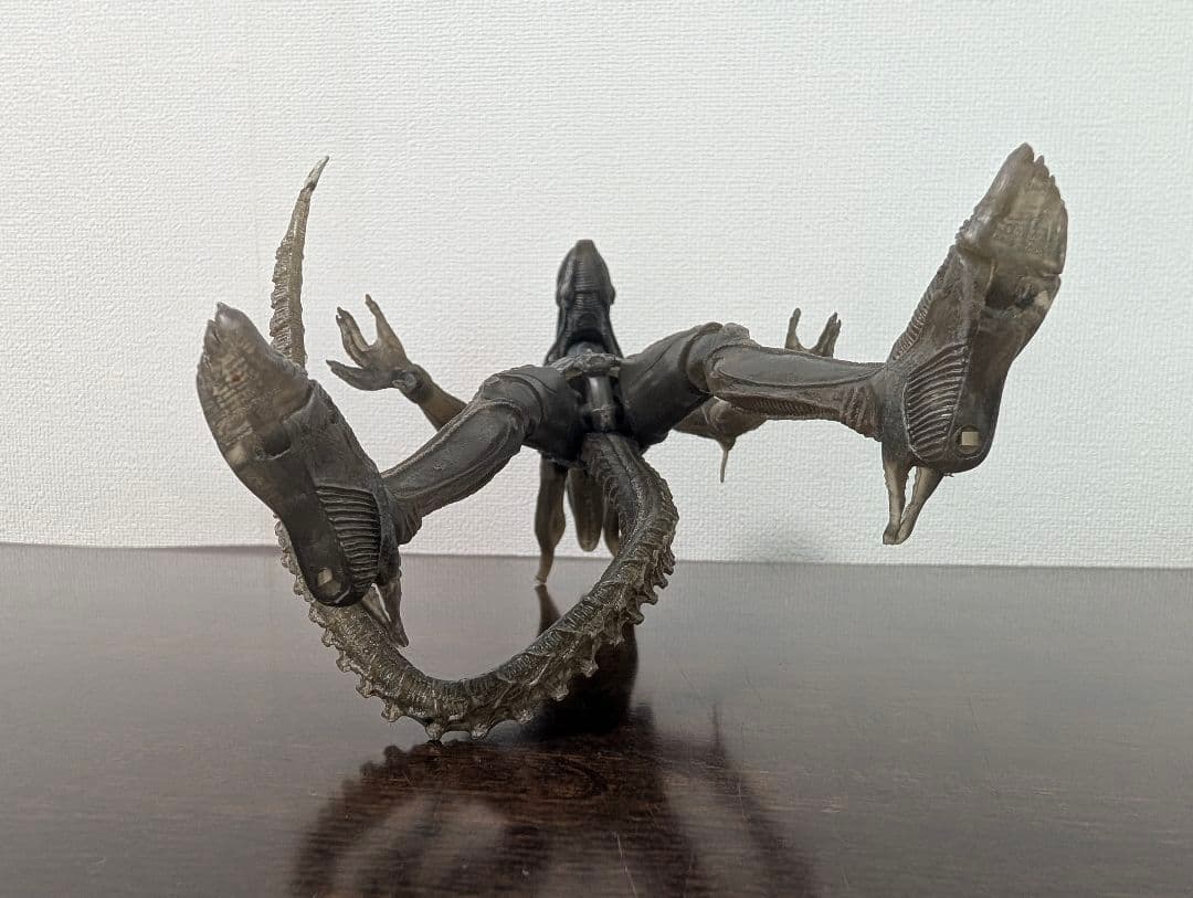 SF・ファンタジー・ホラー NECA ALIEN GIGER 40th ANNIVERSARY