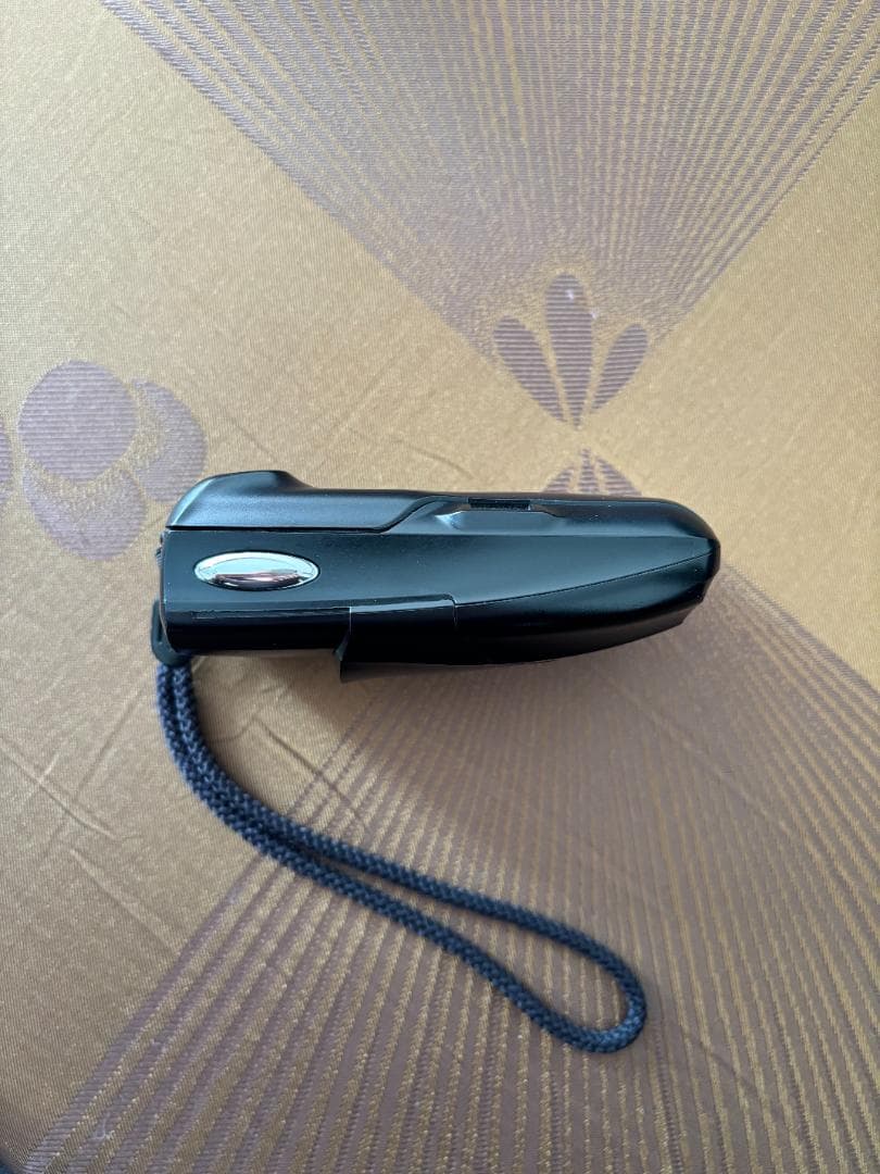 Olympus μ mju ii Point&Shoot 35mm