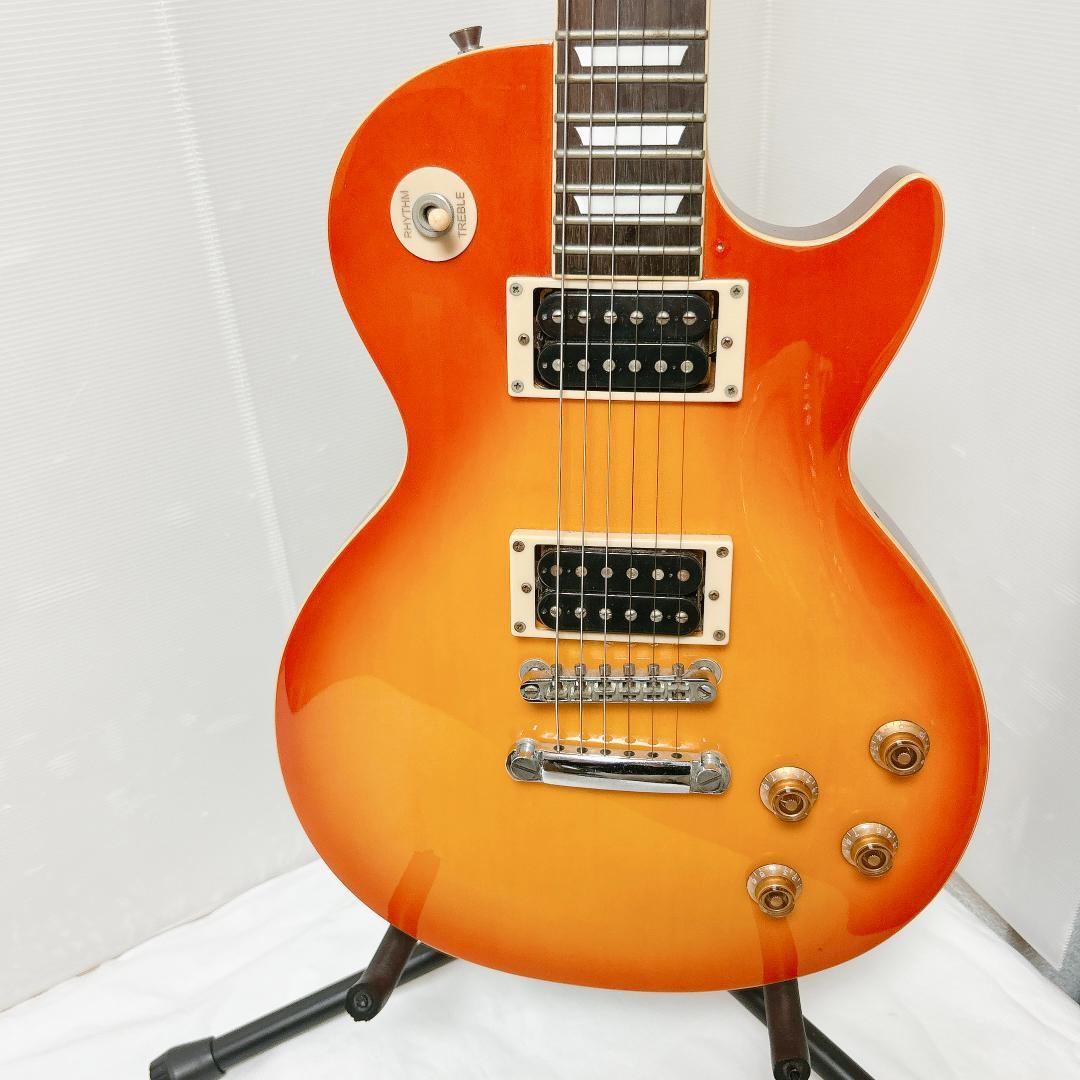 美品 Photogenic フォトジェニック Lespaul Custom