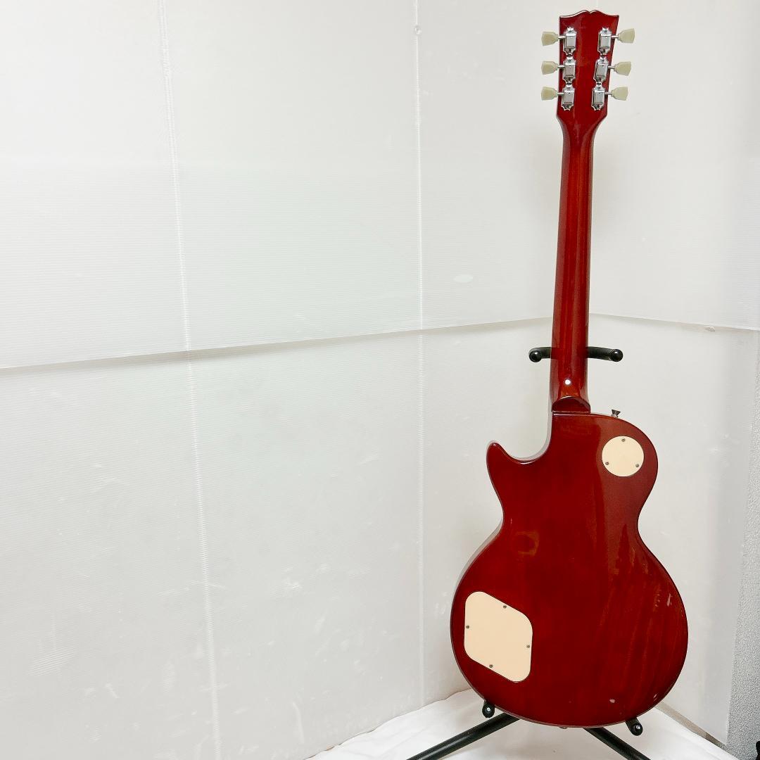 美品 Photogenic フォトジェニック Lespaul Custom