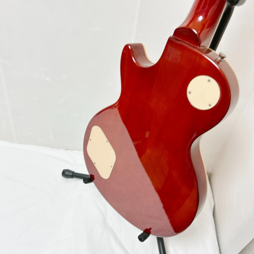 美品 Photogenic フォトジェニック Lespaul Custom