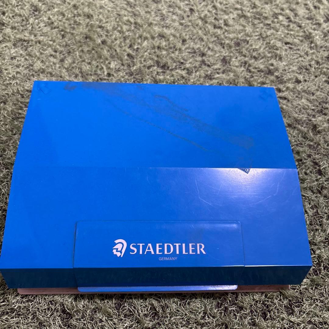 超レア⭐︎ステッドラー　製図ペン　マルス マチック700