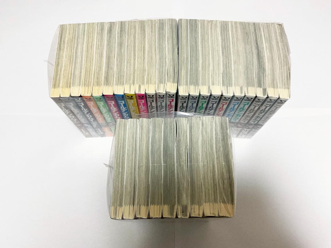 ゴールデンカムイ 全巻セット【1〜31巻】