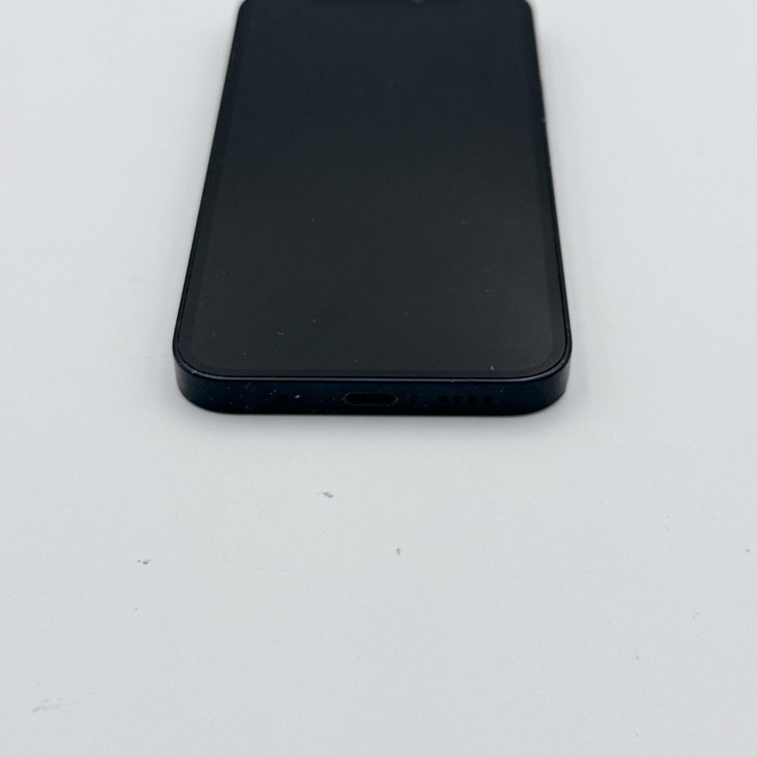 概ね美品✨iPhone12 mini SIMフリー MGDJ3J/A 128GB