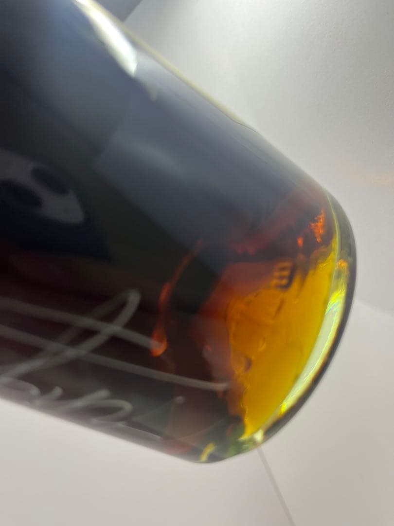 バス アルマニャック ラヴィエット カスティーユ 木箱 1926年